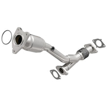 Load image into Gallery viewer, MagnaFlow Direct Fit Catalytic Converter G6- 05-06 6 3.5L OEM REAR - 49229
