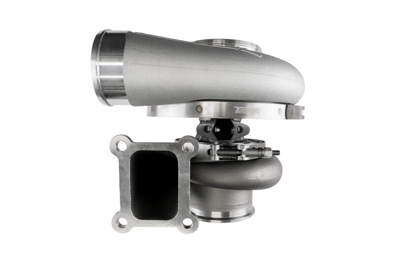 Turbosmart 7675 T4 1.24AR Externally Wastegated TS-1 Turbocharger - TS-1-7675C-T4124E