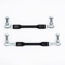 Load image into Gallery viewer, SPL Parts 2013+ Subaru BRZ/Toyota 86 Front Swaybar Endlinks