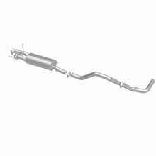 Load image into Gallery viewer, MagnaFlow BRE Exhaust Kit 01-02 Savana Express 3500 5.7L - 106-0615