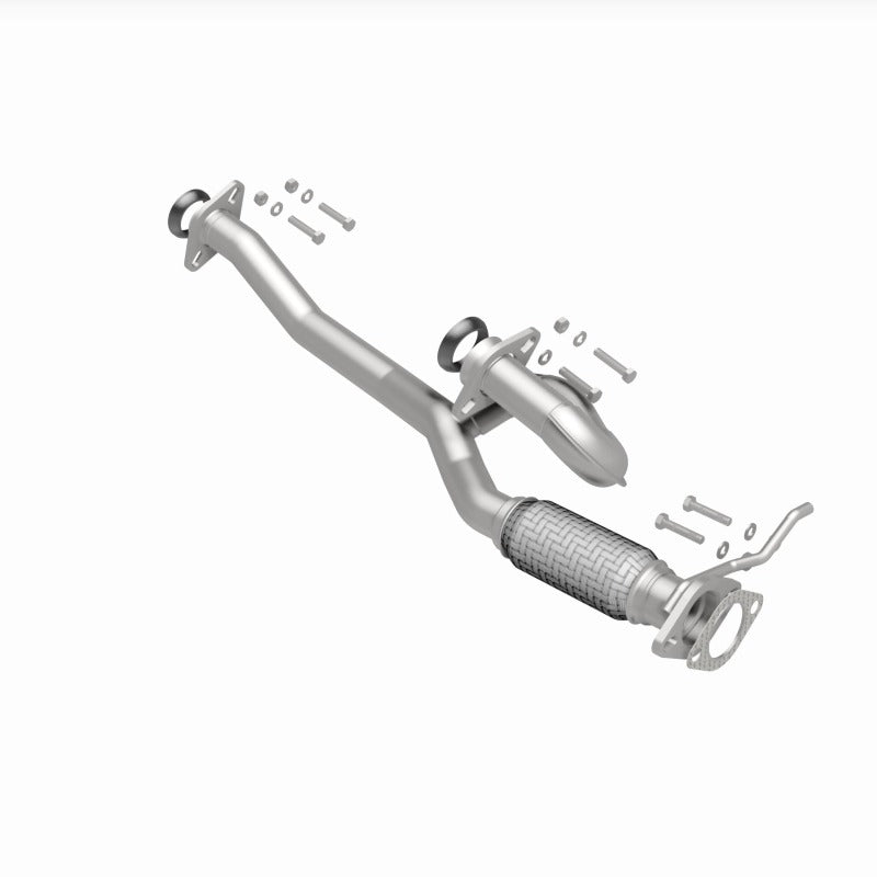 BRE Exhaust 05-07 Five Hundred Montego 3.0L Front Pipe Kit - 107-0122