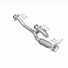Load image into Gallery viewer, BRE Exhaust 05-07 Five Hundred Montego 3.0L Front Pipe Kit - 107-0122