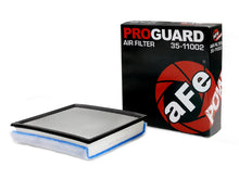 Load image into Gallery viewer, aFe POWER 20-24 Ford Diesel Trucks V8-6.7L (td) ProGuard OE Replacement Air Filter - 35-11002