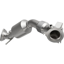 Load image into Gallery viewer, MagnaFlow Conv DF 15-17 Land Rover Discovery Sport 2.0L OEM (Close Coupled) - 21-537