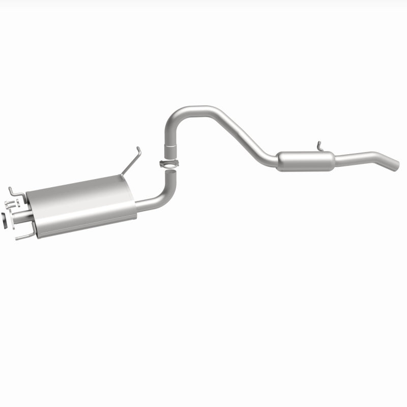MagnaFlow BRE Exhaust Kit 99-03 Tracker Vitara 1.6L - 106-0613