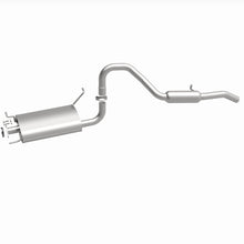 Load image into Gallery viewer, MagnaFlow BRE Exhaust Kit 99-03 Tracker Vitara 1.6L - 106-0613
