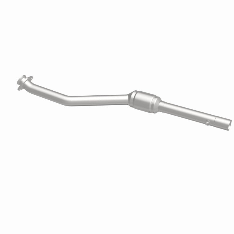 MagnaFlow Direct Fit Catalytic Converter 99-00 BMW 540i 4.4L DS Rear - 49785