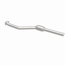 Load image into Gallery viewer, MagnaFlow Direct Fit Catalytic Converter 99-00 BMW 540i 4.4L DS Rear - 49785