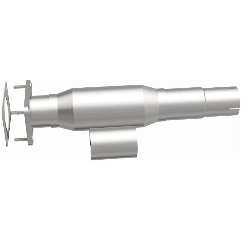 MagnaFlow 08-11 Cadillac DTS 4.6L Direct Fit Converter - 5561482