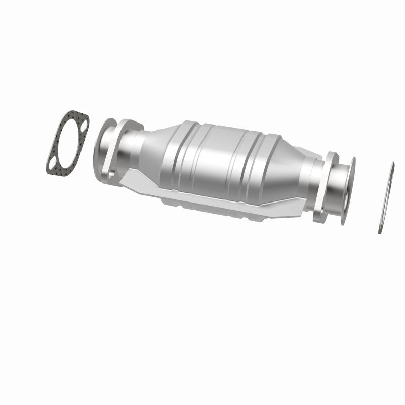 MagnaFlow Direct Fit Catalytic Converter 99-01 Nissan Altima 2.4L - 441062