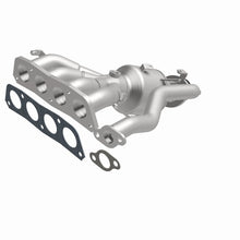 Load image into Gallery viewer, MagnaFlow 18-19 Toyota Camry 2.5L Direct-Fit Catalytic Converter - 22-258