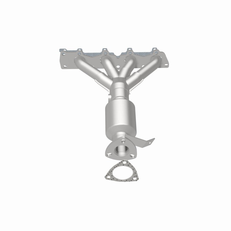 MagnaFlow Direct Fit Catalytic Converter 06 Pontiac G6 2.4L - 50304