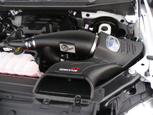Load image into Gallery viewer, aFe Momentum GT Pro 5R Intake System 2016 Ford F-150 EcoBoost V6-2.7L/3.5L (tt) - 54-73112-1