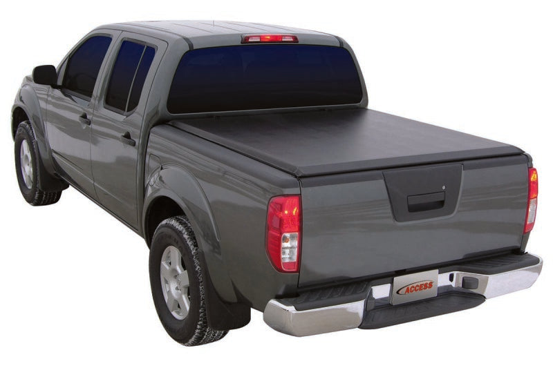 Access Limited 02-04 Frontier Crew Cab 6ft Bed and 98-04 King Cab Roll-Up Cover - 23129