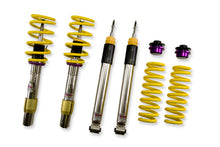 Load image into Gallery viewer, KW Coilover Kit V3 BMW M3 (E93) not equipped w/ EDC (Electronic Damper Control)Convertible - 35220073
