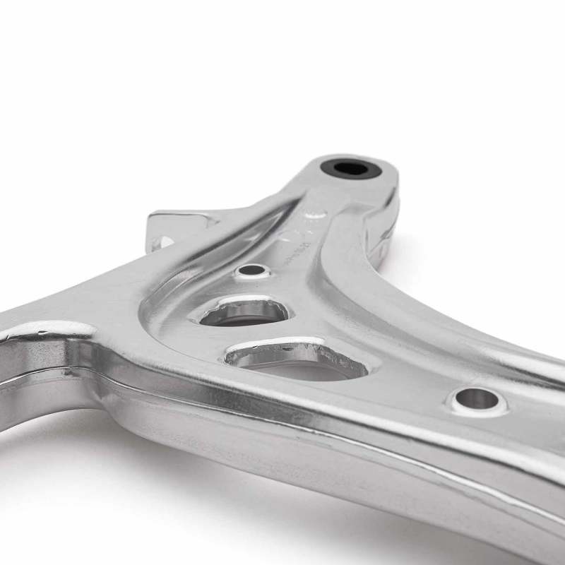 Cobb 15-21 Subaru WRX & STI/2018 Type RA Alloy Front Lower Control Arm (Complete) Offset Caster - CB-ALY0017K