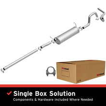 Load image into Gallery viewer, MagnaFlow BRE Exhaust Kit 01-04 Ford F-150 - 106-0026