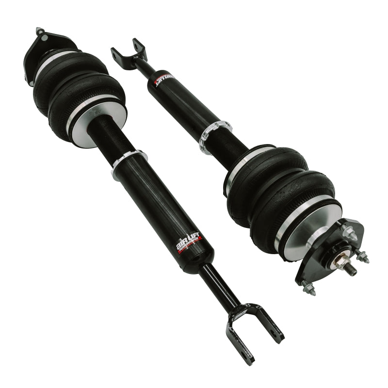 Air Lift Performance 03-06 Infiniti G35 Sedan / 03-08 Nissan 350Z Air Suspension Front Kit - 76013