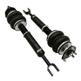 Air Lift Performance 03-06 Infiniti G35 Sedan / 03-08 Nissan 350Z Air Suspension Front Kit