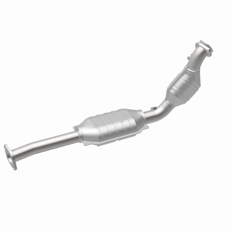 MagnaFlow Direct Fit Catalytic Converter 03-05 Crown Vic 4.6 P/S OEM - 49058