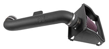 Load image into Gallery viewer, K&amp;N 15-16 Ford F150 V8-5.0L AirCharger Performance Intake Kit - 63-2591