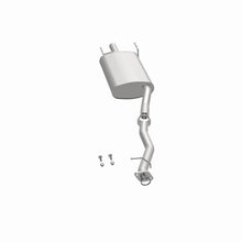 Load image into Gallery viewer, BRE Exhaust 90-91 Accord 2.2L Muffler Kit - 108-0095