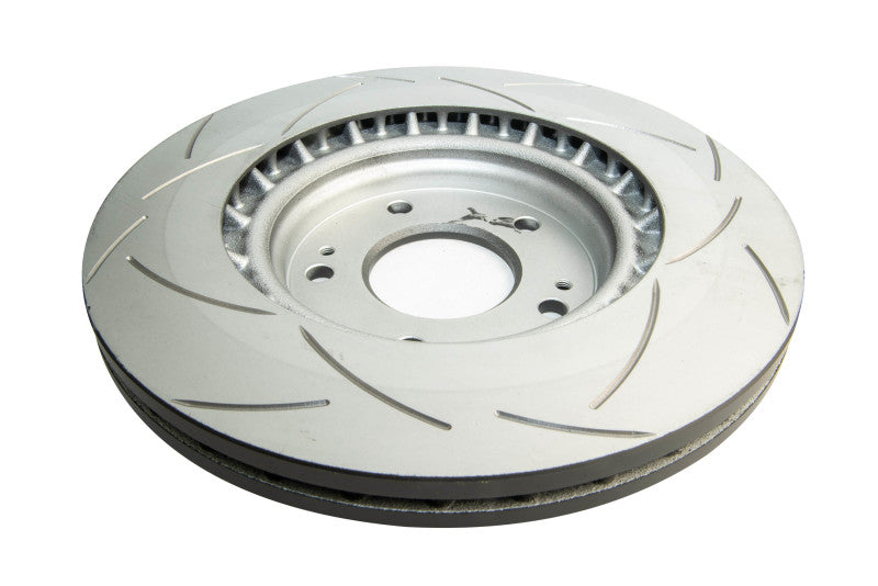 DBA 20-23 Hyundai Kona N-Line Front Street Slotted Rotor - DBA2490S