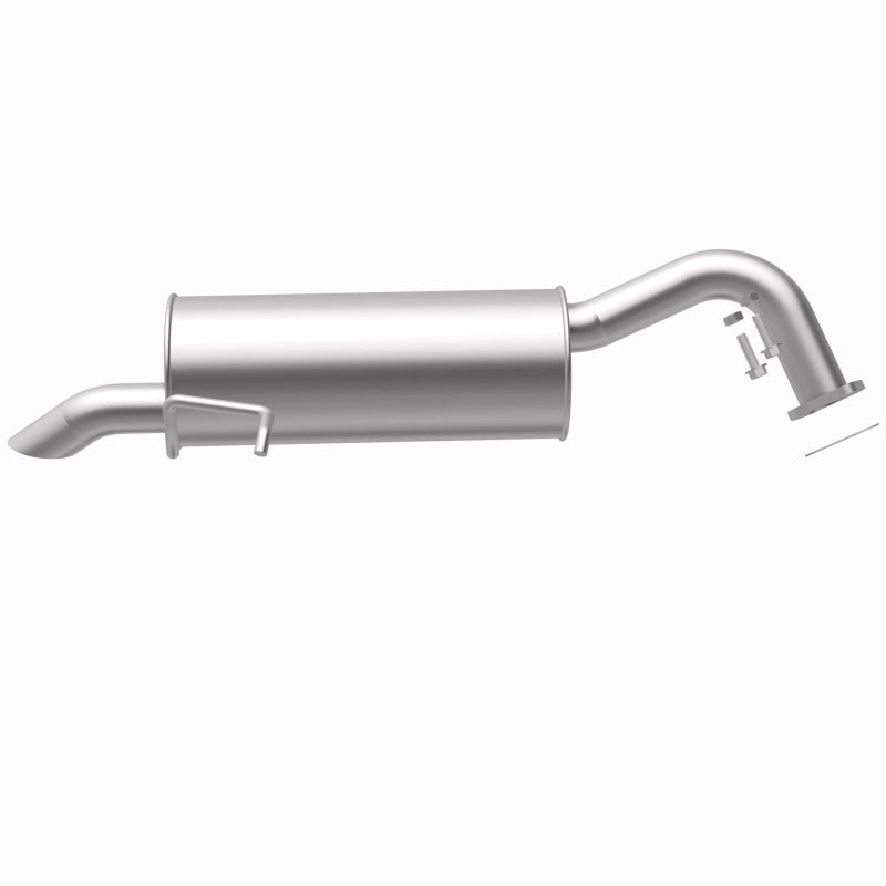MagnaFlow BRE Exhaust Kit 14-19 KIA SOUL 1.6L - 106-0790