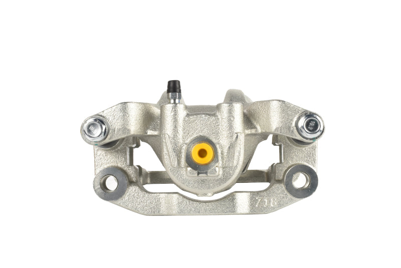 DBA 10-24 Nissan Patrol (Y62) Street Series Left Rear Caliper - DBAC1434