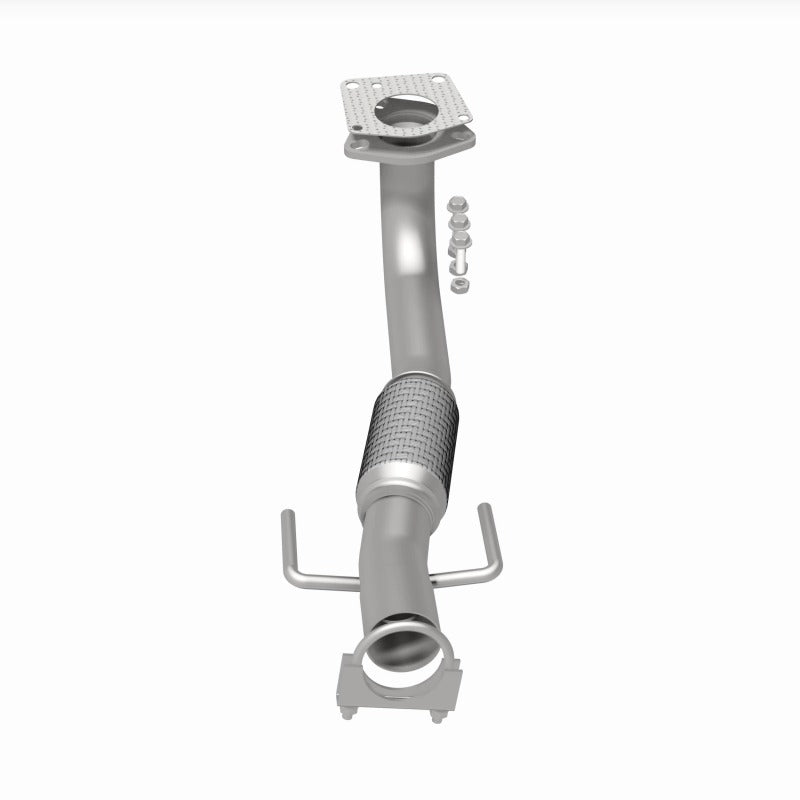 BRE Exhaust 05-11 9-3 2.0L Front Pipe Kit - 107-0225