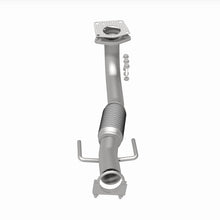 Load image into Gallery viewer, BRE Exhaust 05-11 9-3 2.0L Front Pipe Kit - 107-0225