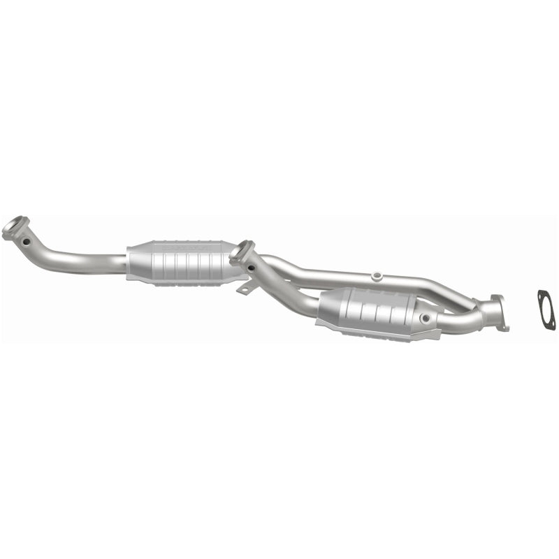 MagnaFlow Direct Fit Catalytic Converter 99-02 Windstar 3.8L - 23543