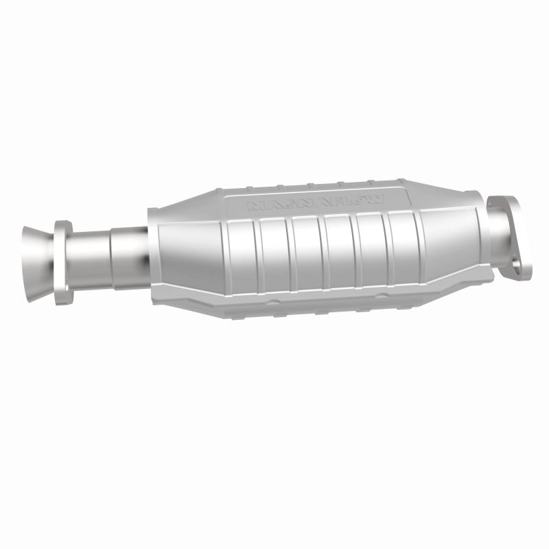MagnaFlow Direct Fit Catalytic Converter 94-97 Montero 3.5L rear 49S - 93286