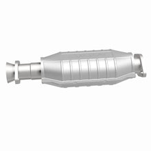 Load image into Gallery viewer, MagnaFlow Direct Fit Catalytic Converter 94-97 Montero 3.5L rear 49S - 93286
