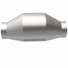 Load image into Gallery viewer, MagnaFlow Conv Univ 2.25inch O/O Met. - 59905