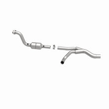 Load image into Gallery viewer, MagnaFlow Direct Fit Catalytic Converter 04-06 Dodge Durango 5.7L Passenger Side - 49499