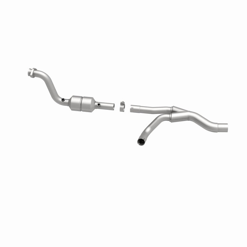 MagnaFlow Direct Fit Catalytic Converter 2004 Durango 5.7L Passenger Side - 93252