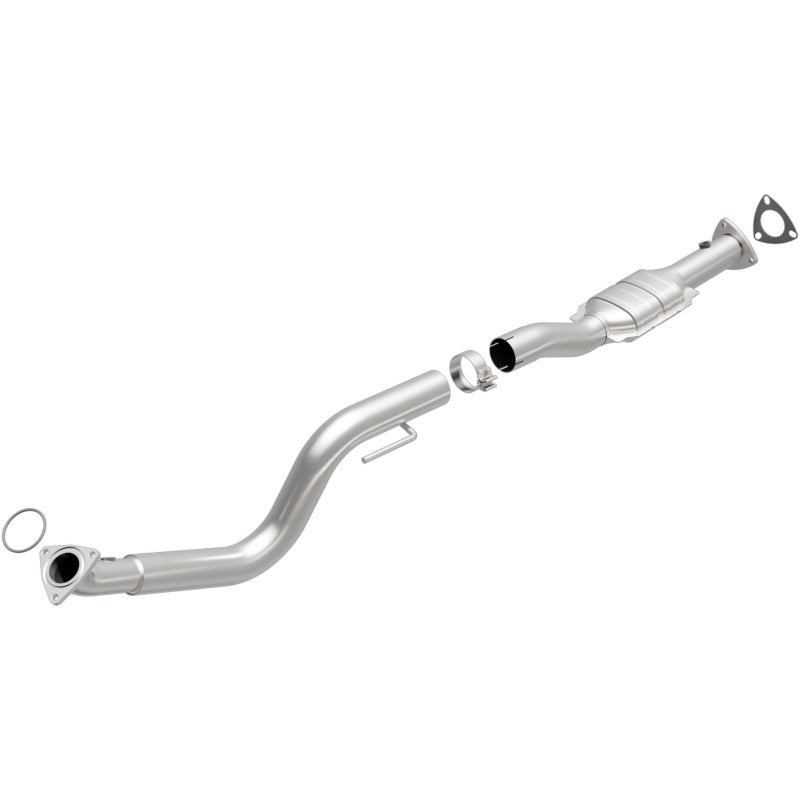 MagnaFlow Direct Fit Catalytic Converter 03-07 GM 2500/3500 P/S OEM - 49603