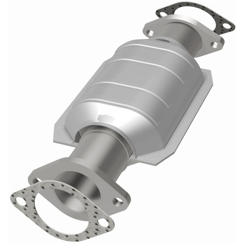 MagnaFlow Direct Fit Catalytic Converter 06-08 Hyun/Kia 3.8L - 93176