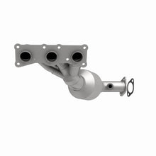 Load image into Gallery viewer, MagnaFlow Conv DF BMW 5 06-07 Rear - 50441