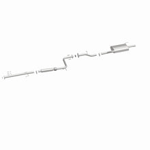 Load image into Gallery viewer, MagnaFlow BRE Exhaust Kit 94-97 Honda Accord 2.2L - 106-0339