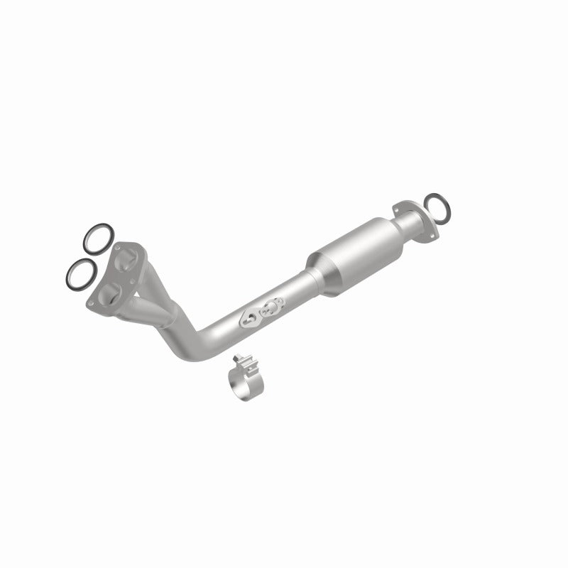 MagnaFlow Direct Fit Catalytic Converter California Grade 96-98 Toyota 4Runner 2.7L - 4481912