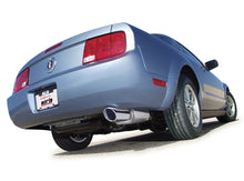 Load image into Gallery viewer, Borla 05-09 Mustang 4.0L V6 AT/MT RWD 2dr SS Exhaust (rear section only) - 11751