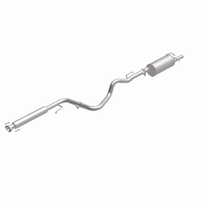 MagnaFlow BRE Exhaust Kit 05-11 Cobalt HHR G5 Pursuit - 106-0019