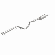 Load image into Gallery viewer, MagnaFlow BRE Exhaust Kit 05-11 Cobalt HHR G5 Pursuit - 106-0019