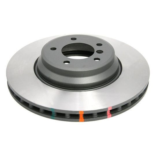 DBA 09-13 BMW 335i E90/E92/E93 Front 4000 Series Plain Rotor - DBA42858