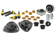 Load image into Gallery viewer, Whiteline 11-21 Subaru Impreza WRX STI Front Essential Vehicle Bushing Kit - WEK130