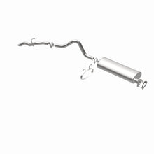 Load image into Gallery viewer, MagnaFlow BRE Exhaust Kit 98-99 Jimmy Blazer Bravada 4.3L - 106-0181