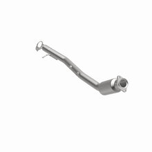 Load image into Gallery viewer, MagnaFlow 07-08 Land Rover Range Rover 4.4L Direct Fit Converter - 5451713