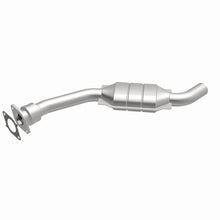 Load image into Gallery viewer, MagnaFlow Direct Fit Catalytic Converter 00-04 Ford Taurus 3.0L - 51961